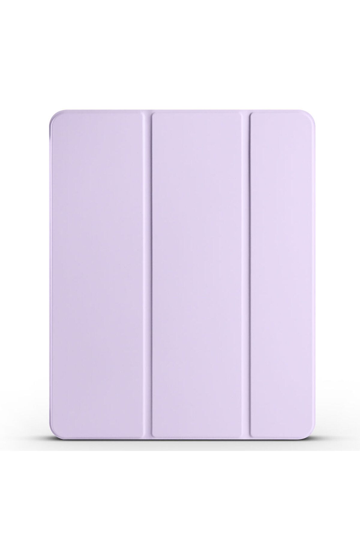 UnDePlus Apple iPad Air 13inç M2 Uyumlu Kılıf PU Deri Smart Standlı Case A2898 A2899 A2900