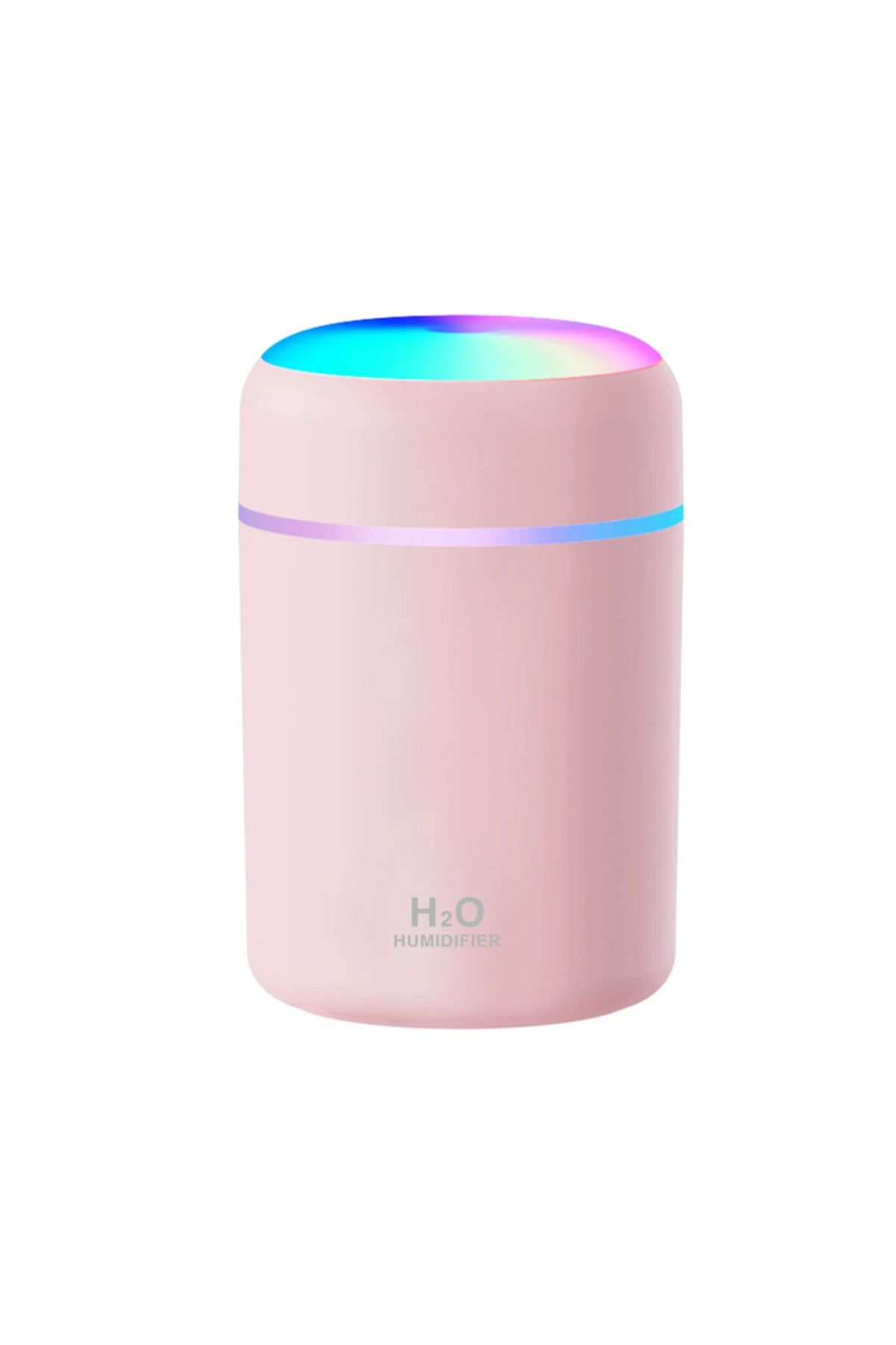Otovo Araç Otovo Taşınabilir Hava Nemlendirici, Pembe