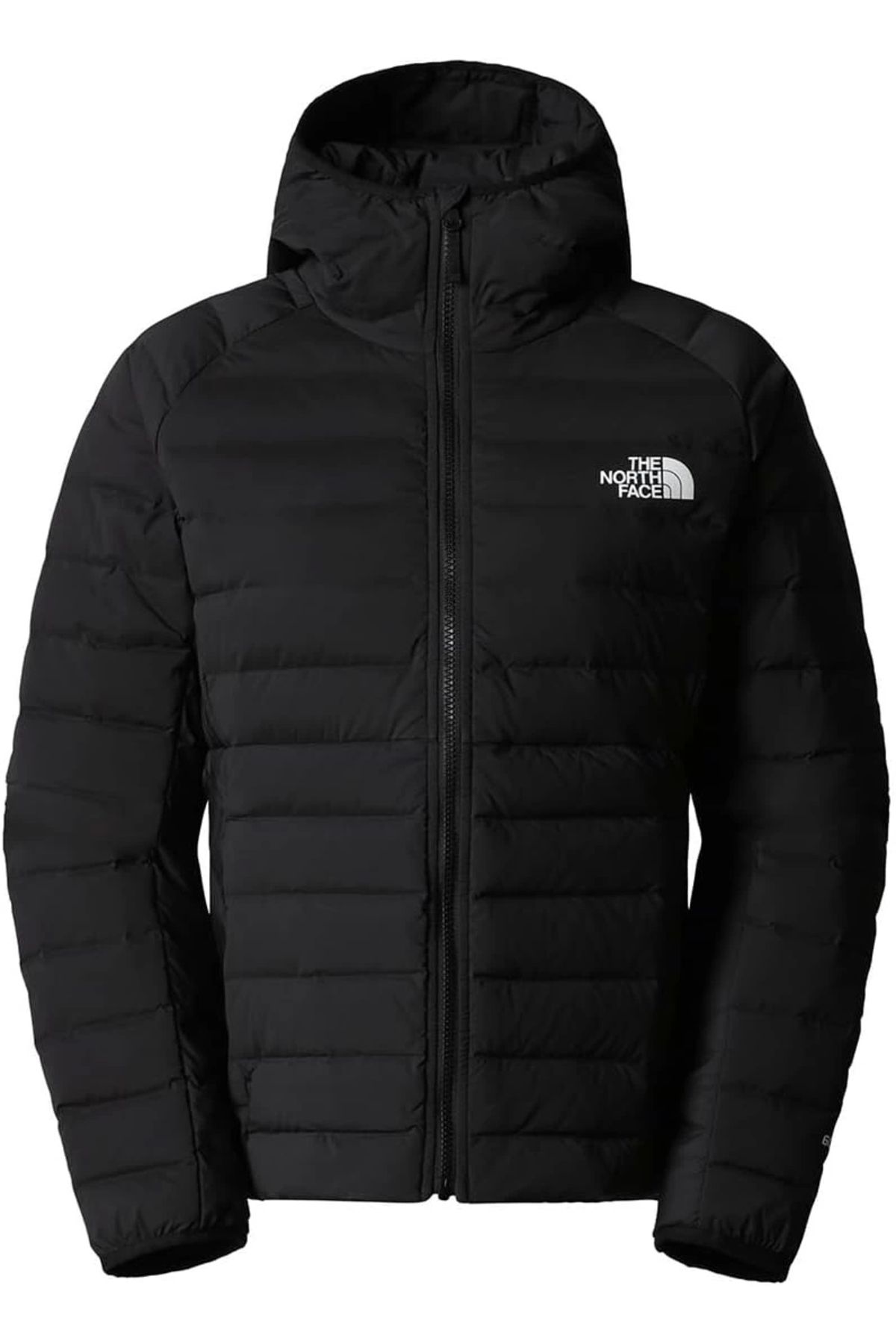 THE NORTH FACE W Bellevıew Stretch Down Kadın Ceket Nf0a7uk5jk31