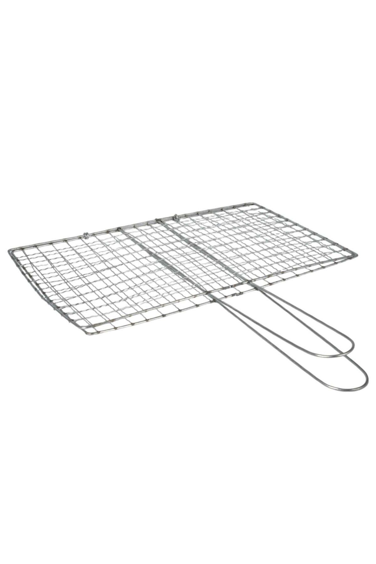 Limitless-Folding Barbecue Net, Compact & Easy Grilling for Perfectly Cooked 1