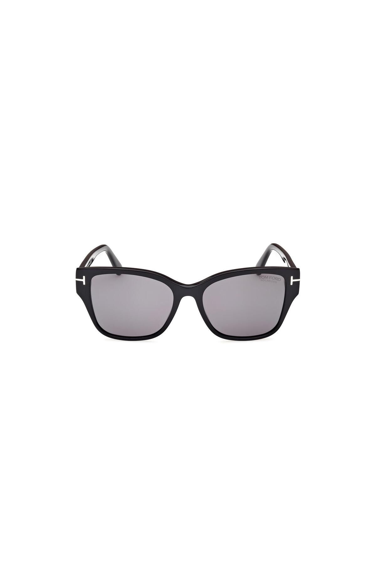 Tom Ford FT1108 01D Kadın Güneş Gözlüğü