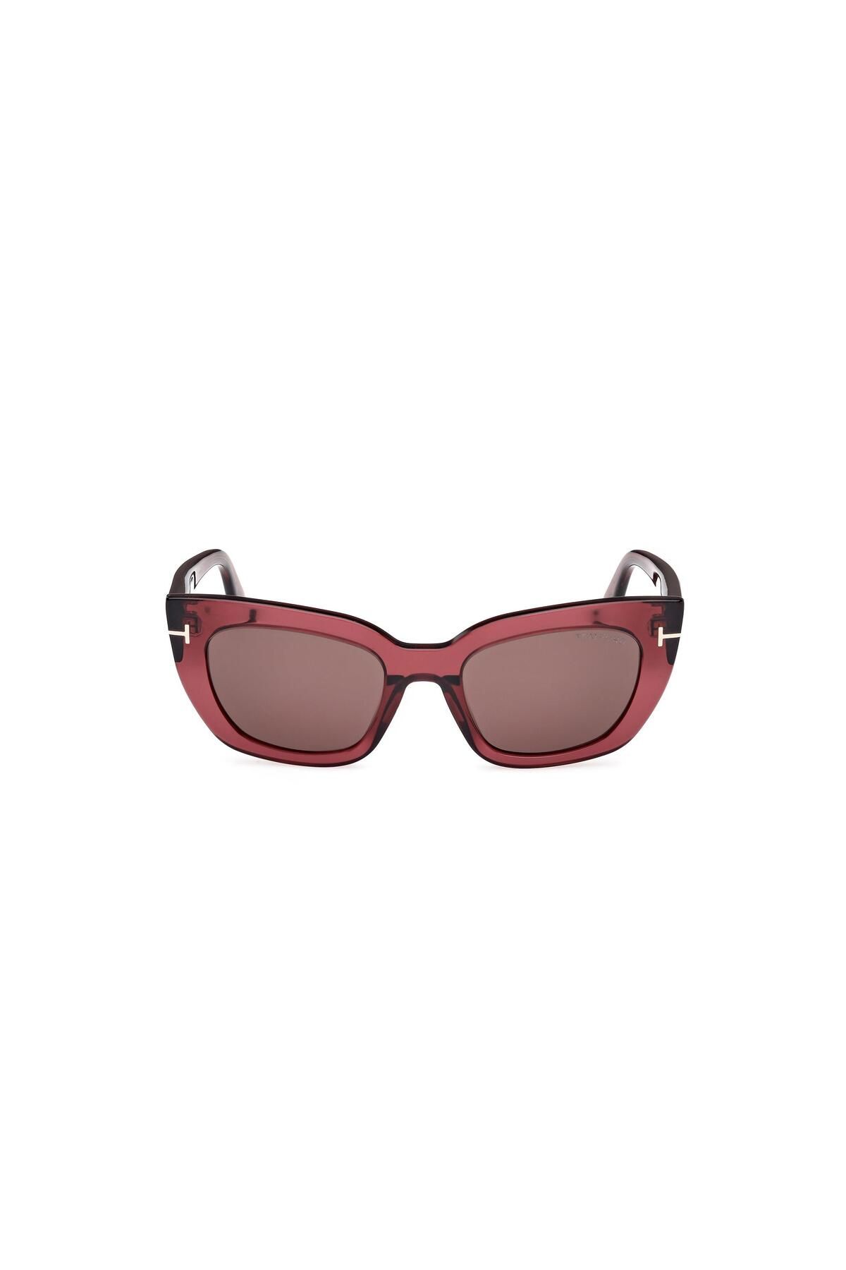 Tom Ford FT1190 69E Kadın Güneş Gözlüğü