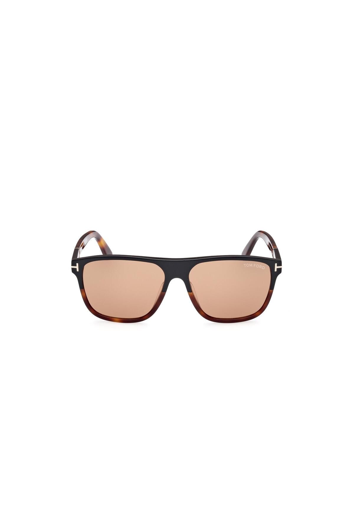 Tom Ford FT1081 05E Erkek Güneş Gözlüğü