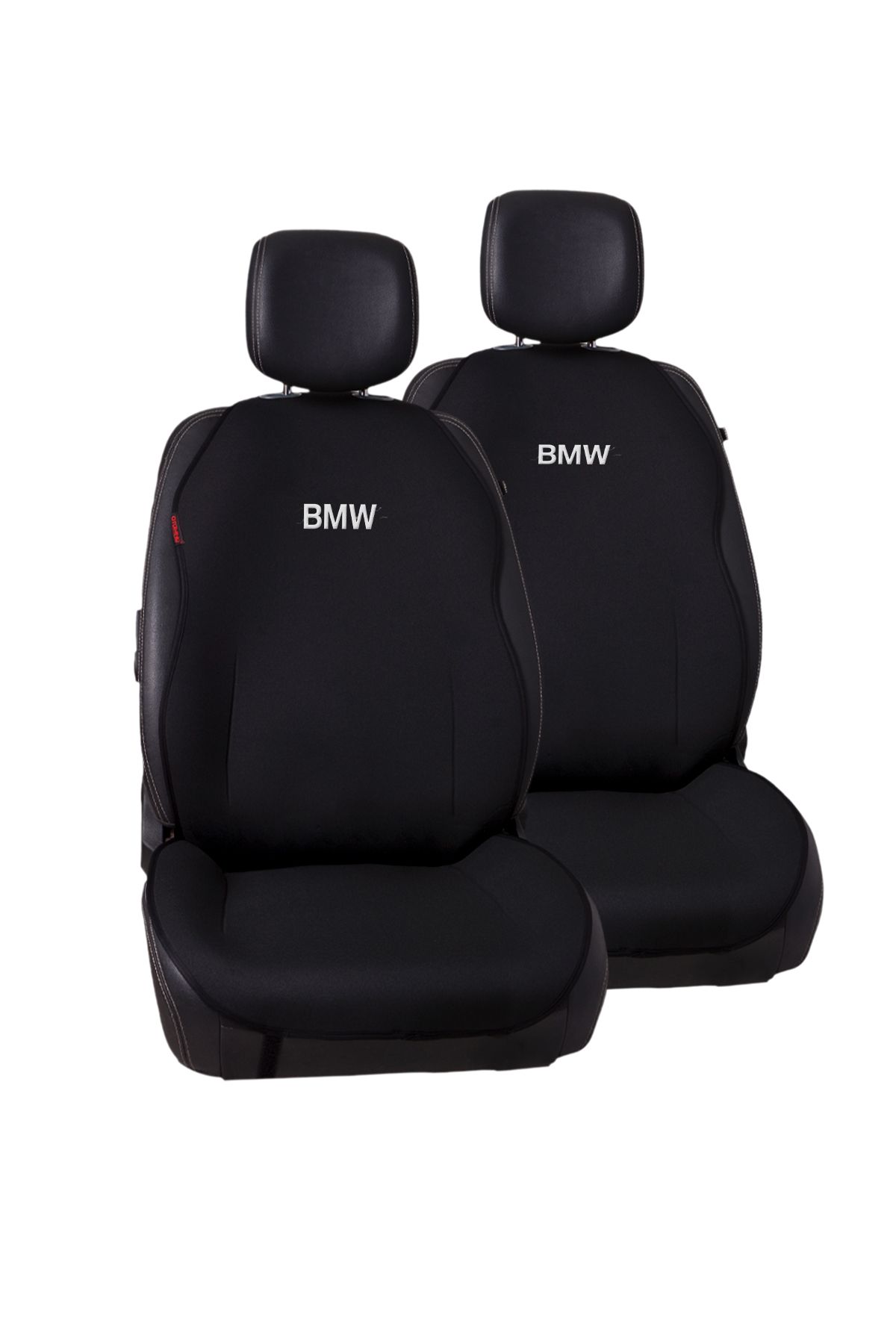 otomind Bmw Nakışlı Jakar Dokuma Oto Minder