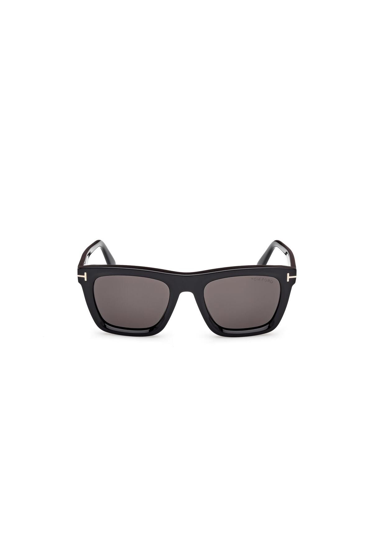 Tom Ford FT1207 01A Erkek Güneş Gözlüğü