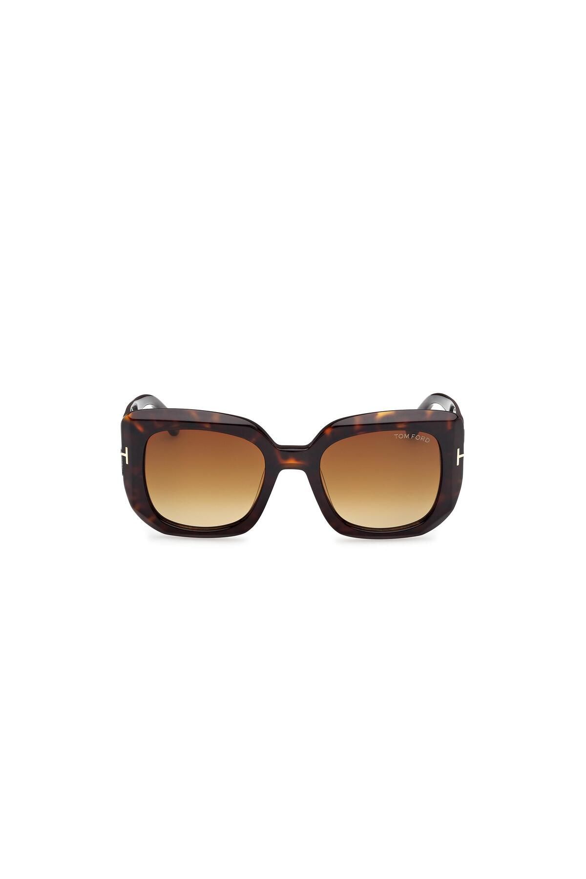 Tom Ford FT1220 52F Kadın Güneş Gözlüğü