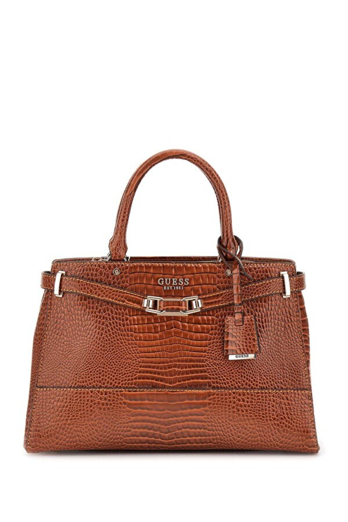 Guess Silvye Kadın El Çantası