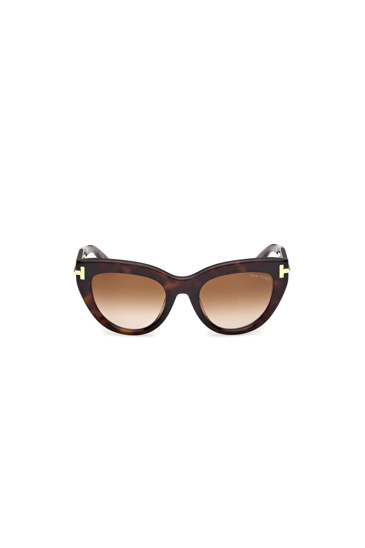 Tom Ford Icon FT1252 52F Kadın Güneş Gözlüğü