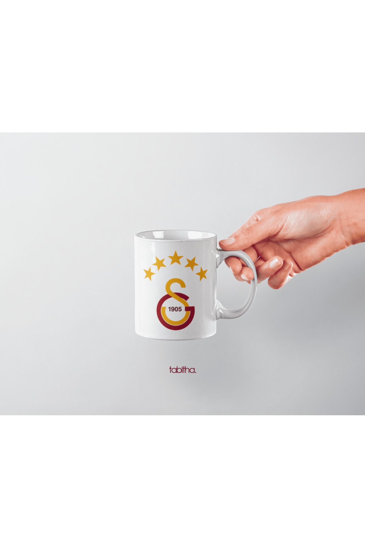 SERAMİK Galatasaray Yeni Sezon Kupa