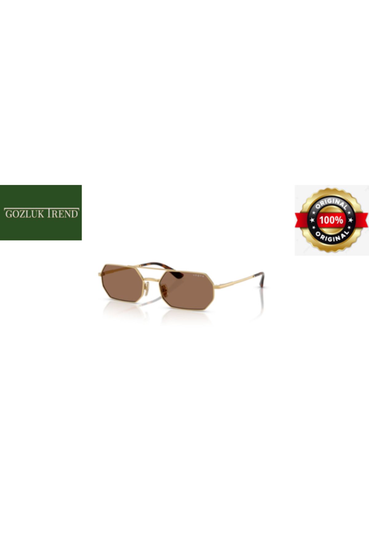 Vogue 4329 280/73 55 Kadın Güneş Gözlüğü