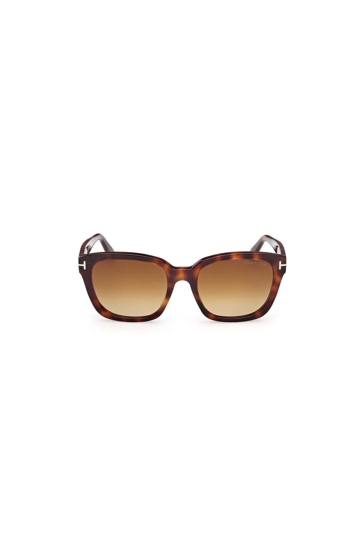 Tom Ford FT1216 53F Kadın Güneş Gözlüğü