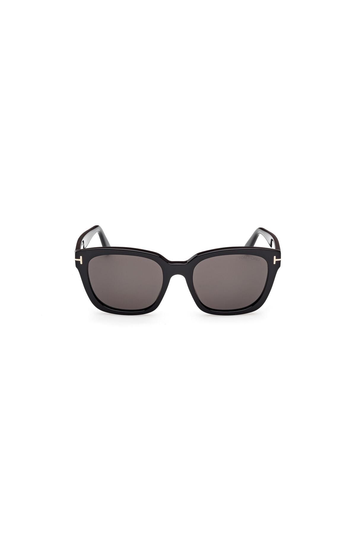 Tom Ford FT1216 01A Kadın Güneş Gözlüğü