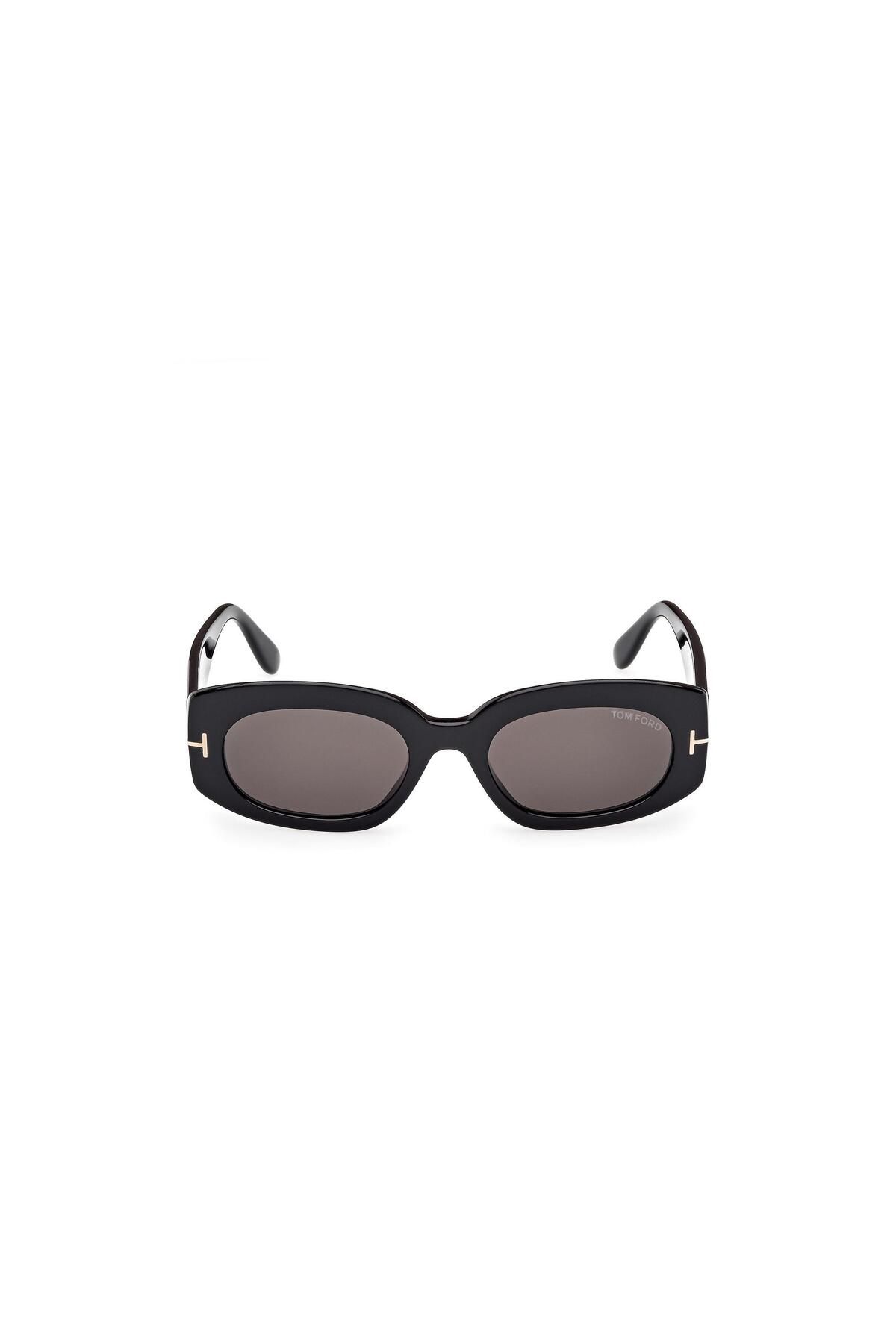 Tom Ford FT1187 01A Kadın Güneş Gözlüğü