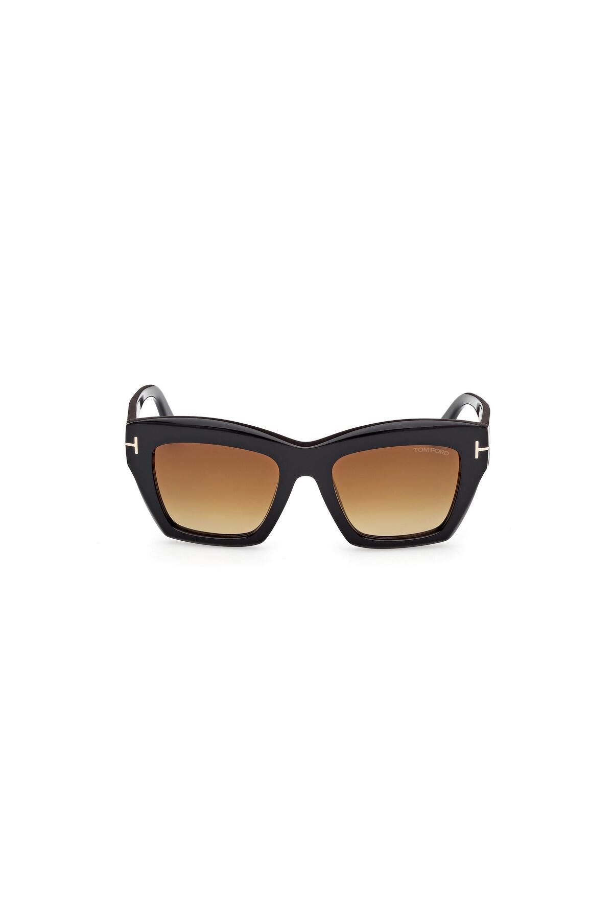 Tom Ford FT1191 01F Kadın Güneş Gözlüğü