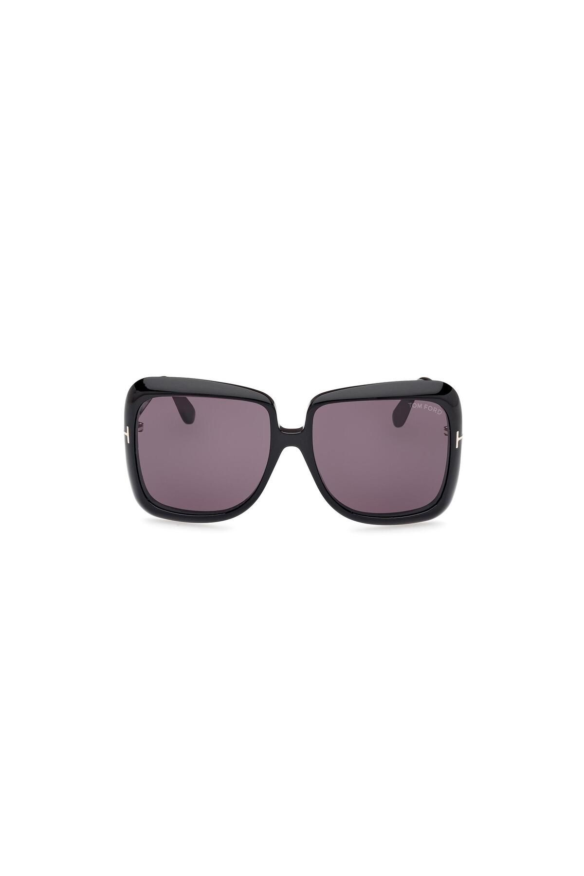 Tom Ford FT1156 01A Kadın Güneş Gözlüğü