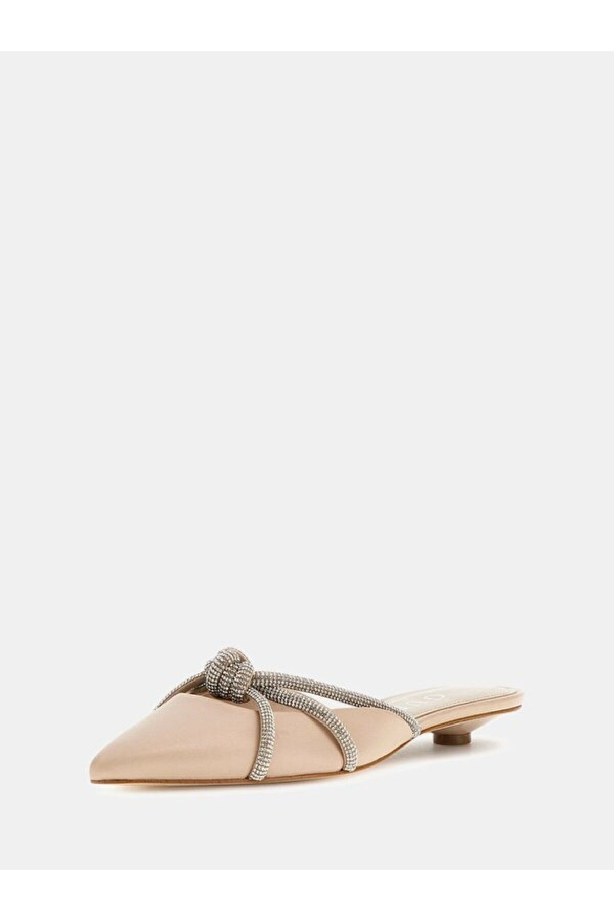 Guess Tubulier Kadın Topuklu Sandalet