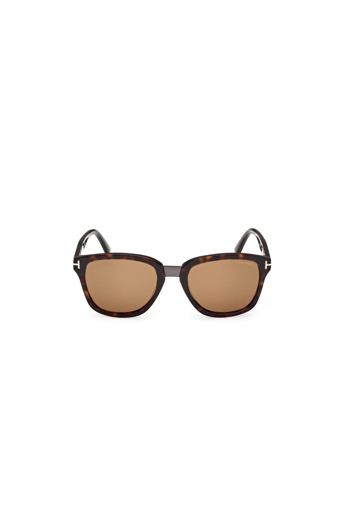 Tom Ford FT1213 52E Erkek Güneş Gözlüğü