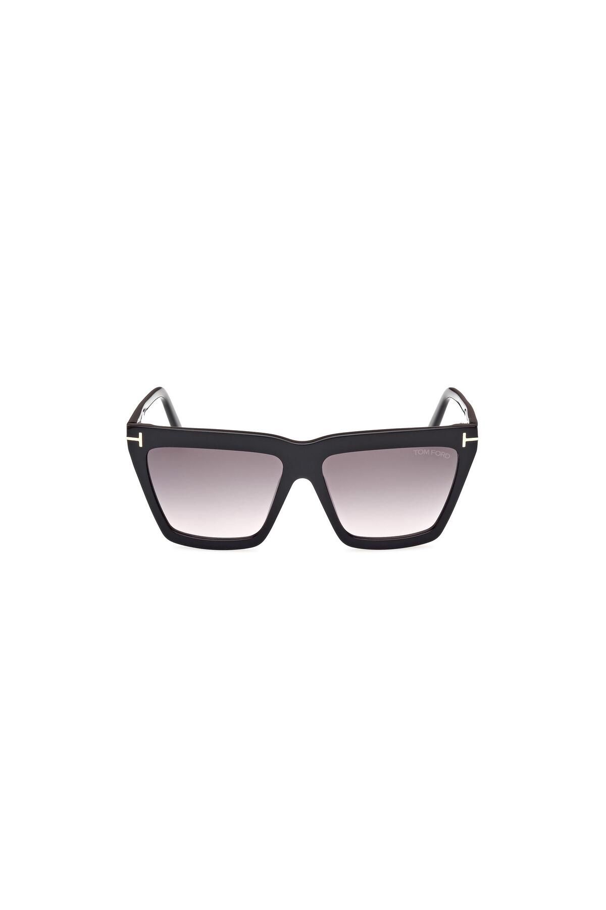 Tom Ford FT1110 01B Kadın Güneş Gözlüğü