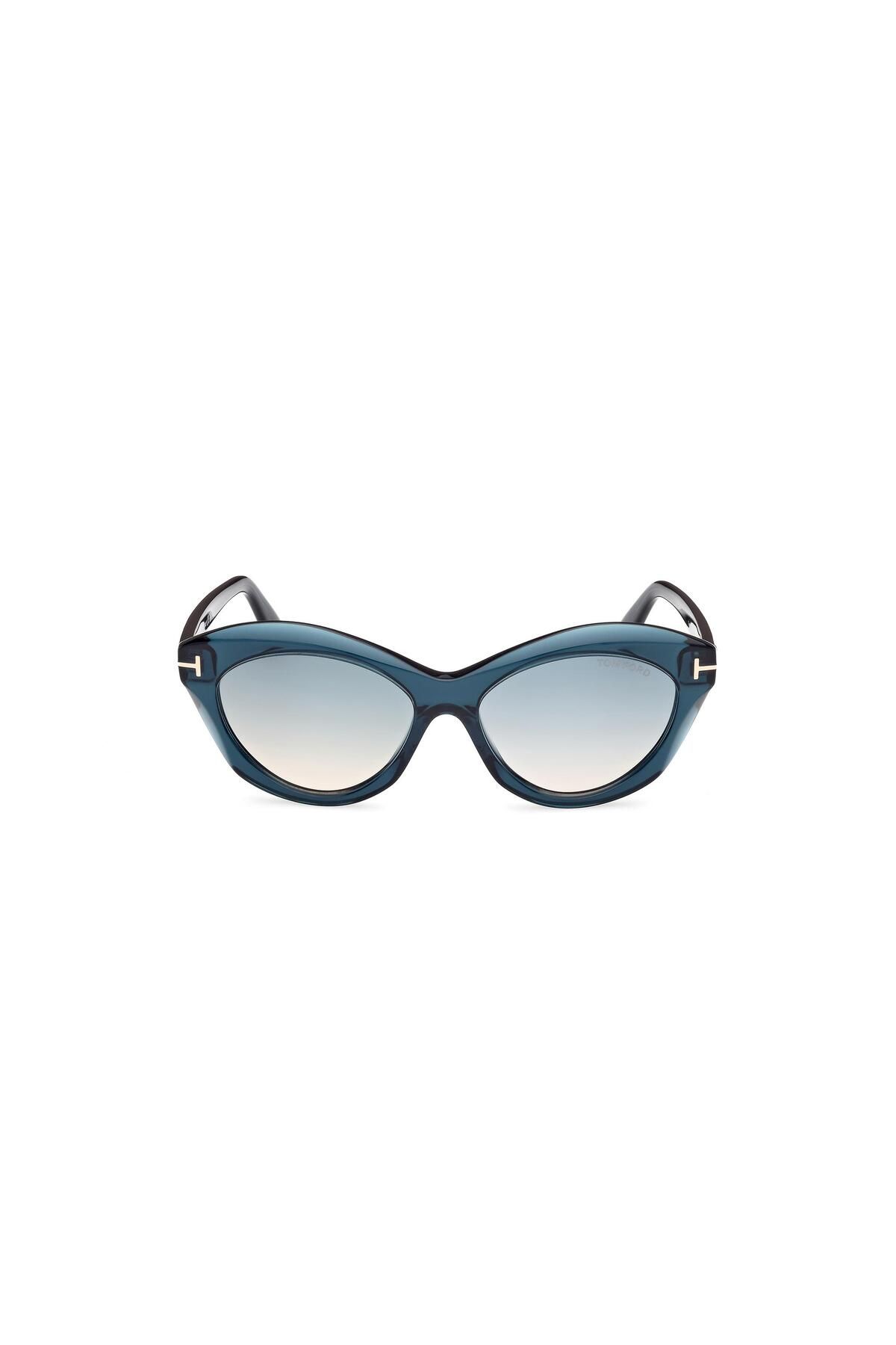 Tom Ford FT1111 92P Kadın Güneş Gözlüğü
