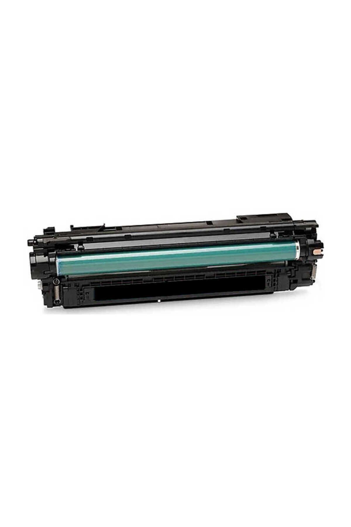 QUEEN HP 655A-CF450A MUADİL TONER SİYAH