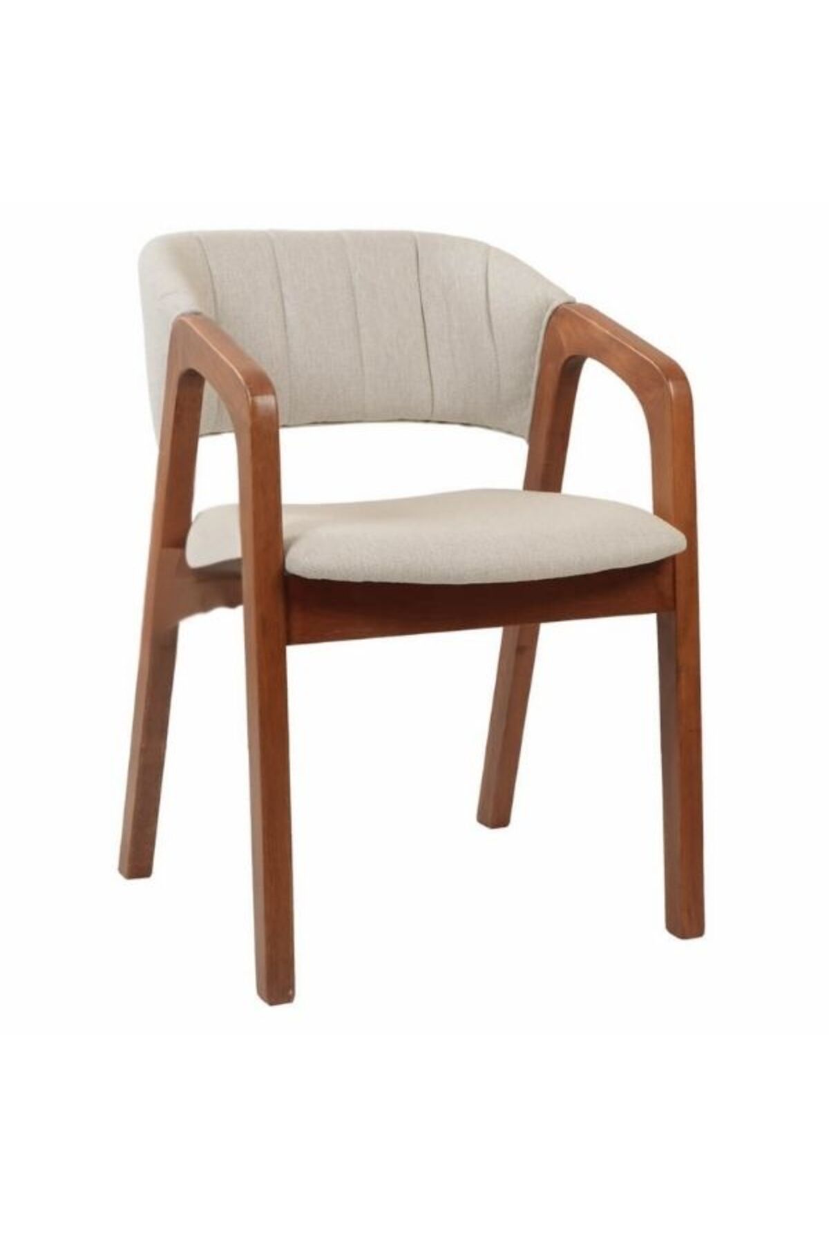Gazzini Furniture Liva Ahşap Sandalye