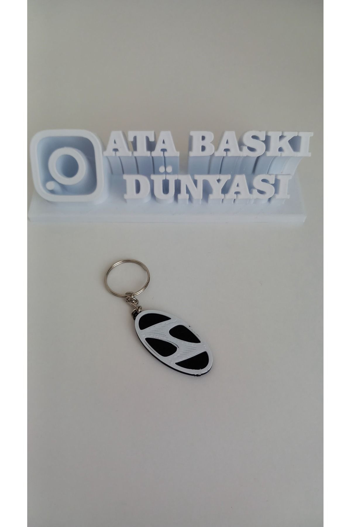 shop HYUNDAİ LOGO ANAHTARLIK