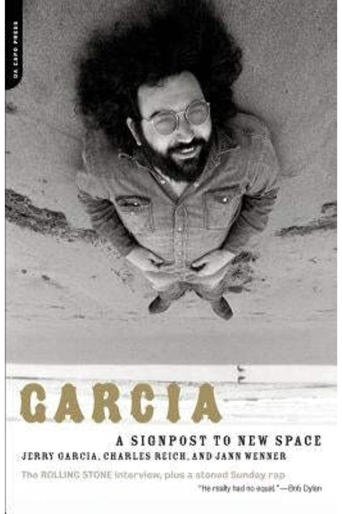 Pandora Kitabevi Garcia : A Signpost to a New Space