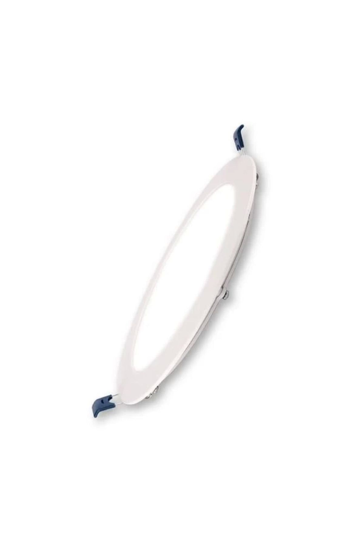 DENİZBİLİŞİM Ack Ap01 00900 Sıva Altı 9W Led Spot 3000K Gün Işığı