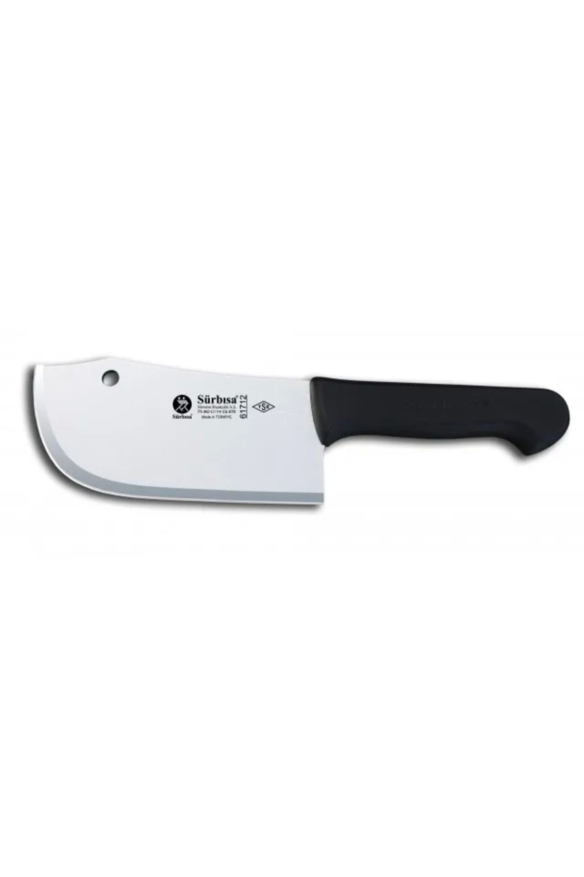 Serero 61712 - Sürmene No:2 Paralama Satırı 19,5 Cm