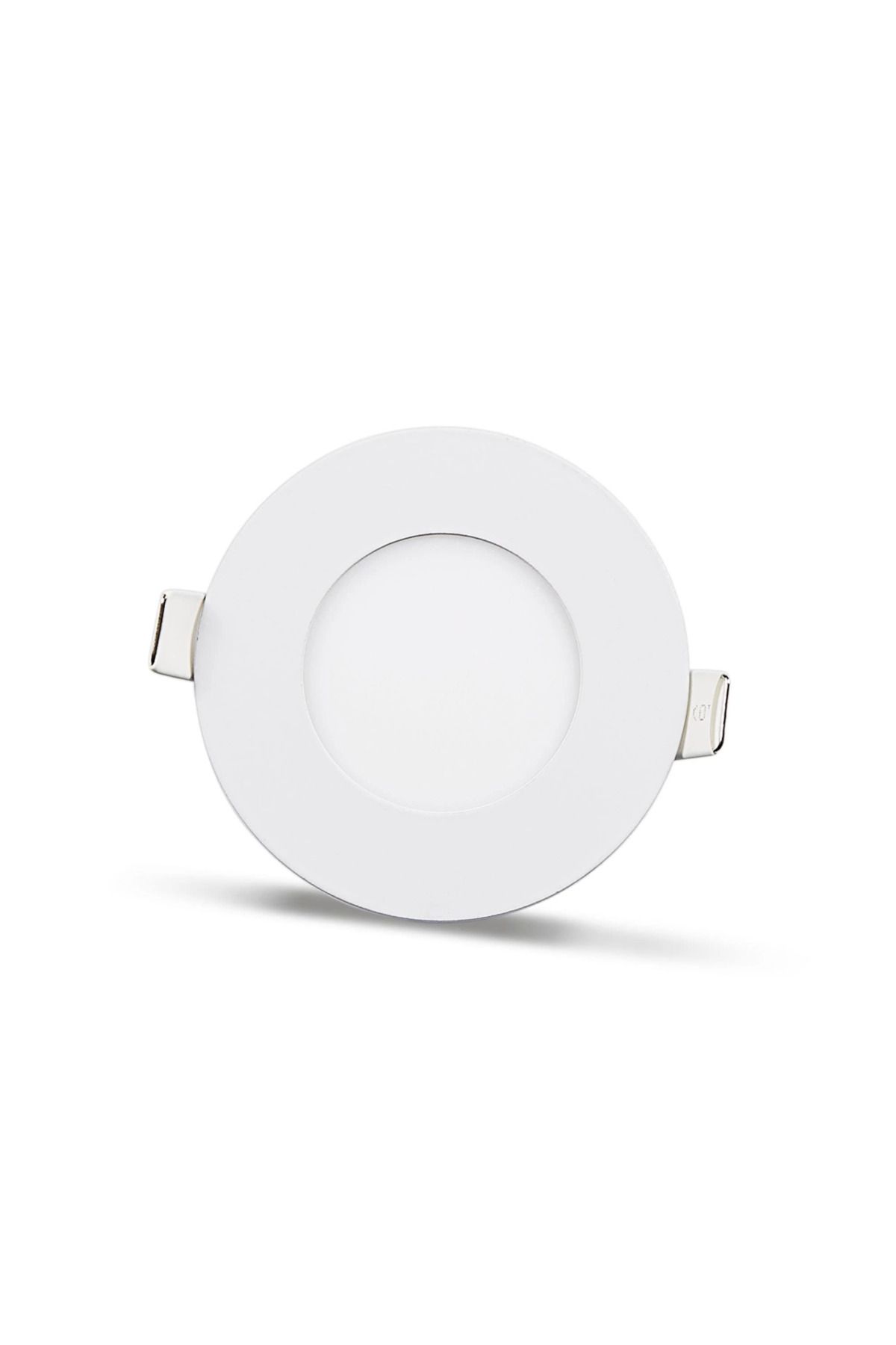 Silahlı Tower NOAS YL10 0300 Sıva Altı 3W Led Spot 6500K Beyaz Işık
