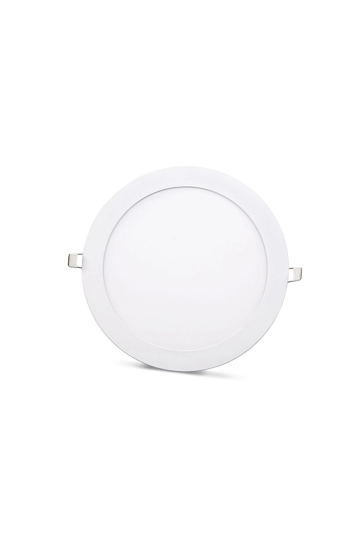 DENİZBİLİŞİM Noas Yl10 1800 Sıva Altı 18W Led Spot 6500K Beyaz