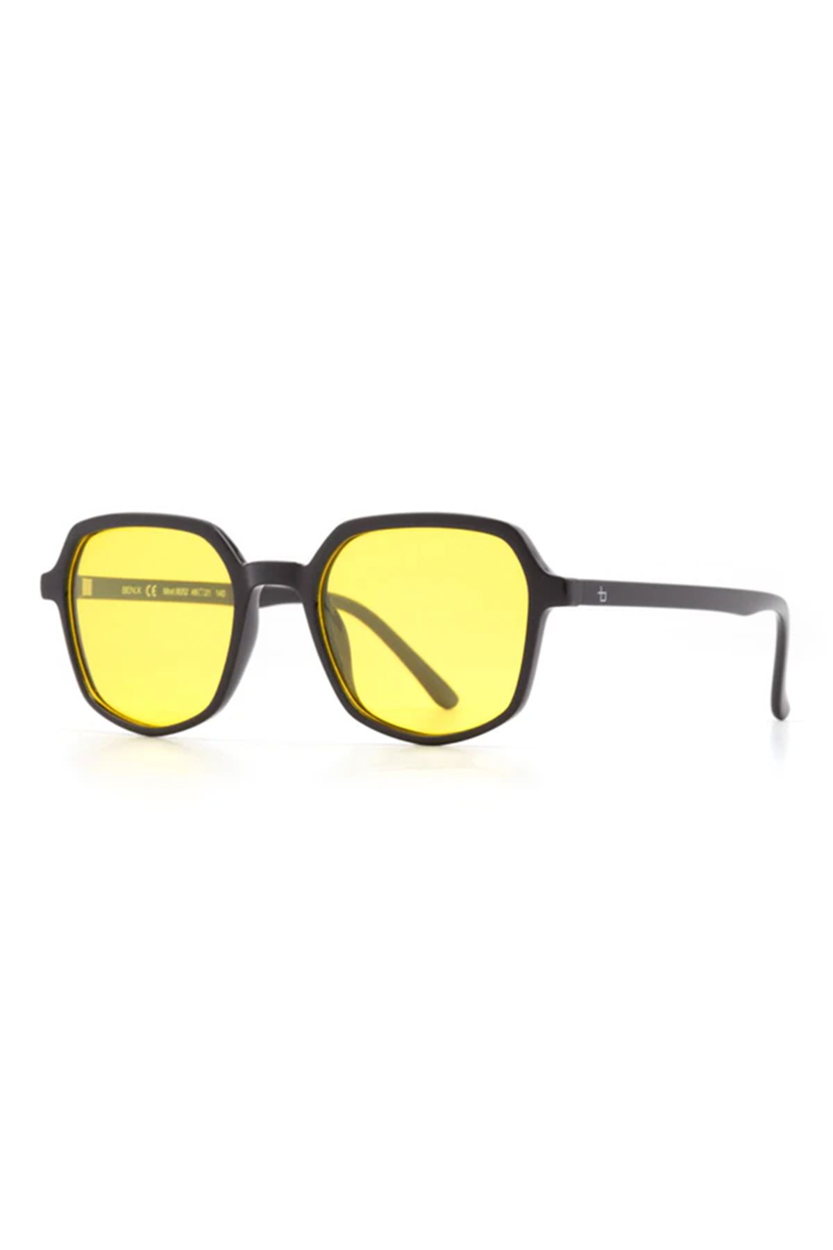 Benx Sunglasses Unisex Bxgünş9052-06