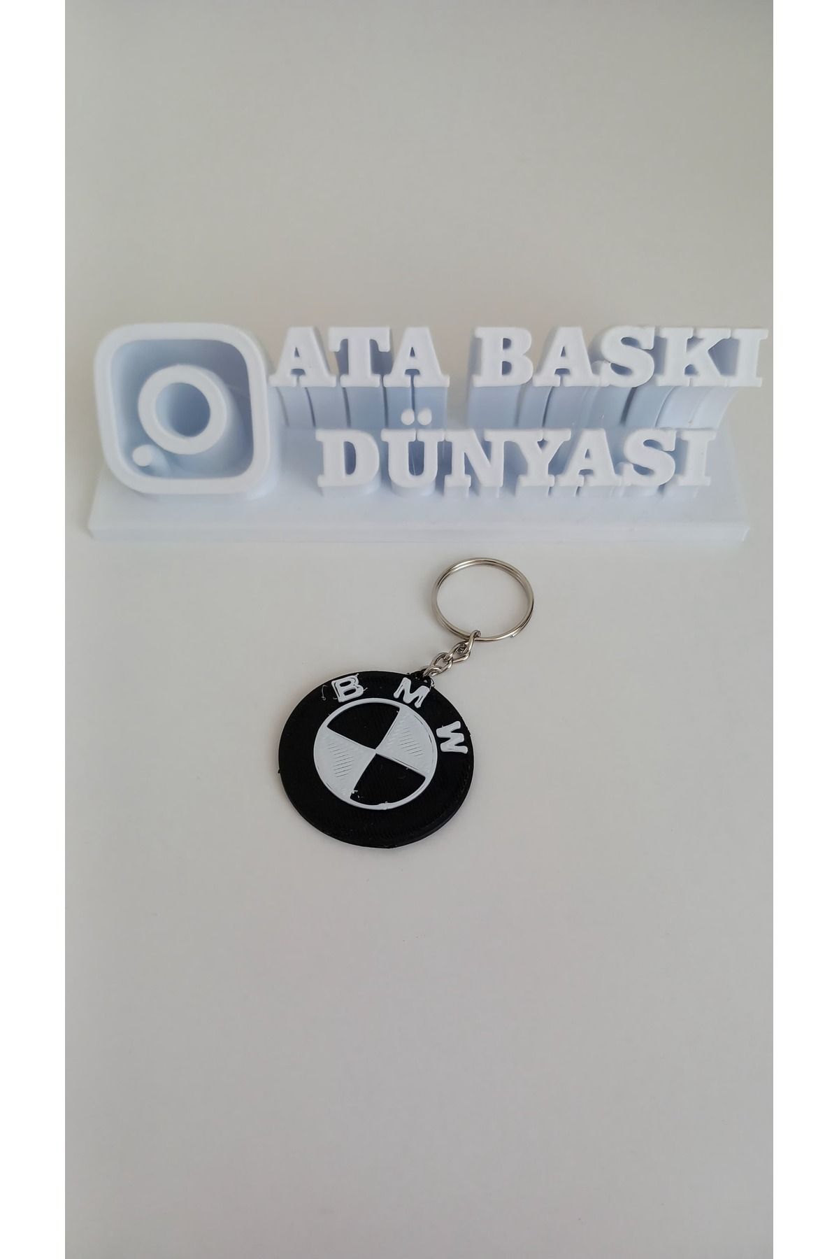 shop BMW LOGO ANAHTARLIK