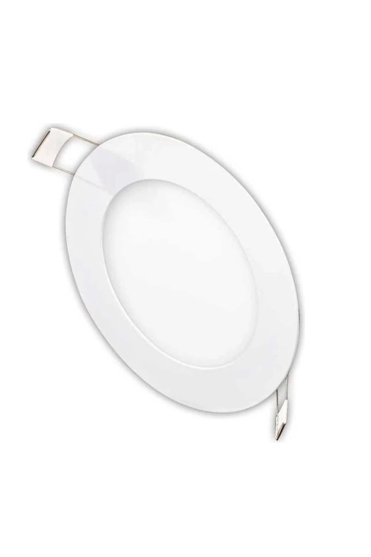 Silahlı Tower KENDAL KDL 400 Sıva Altı 6W Led Spot 6500K Beyaz Işık