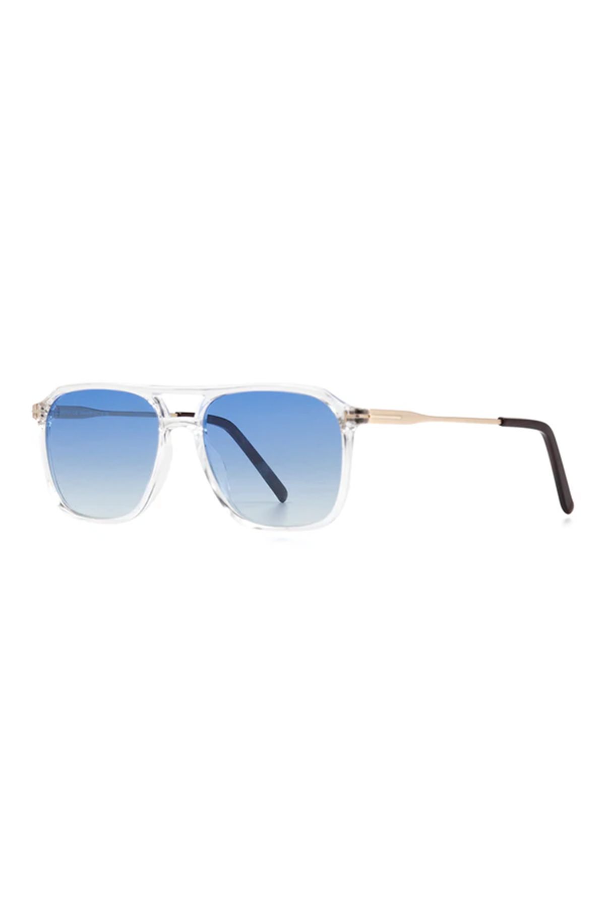 Benx Sunglasses Unisex Bxgünş9060-C.01