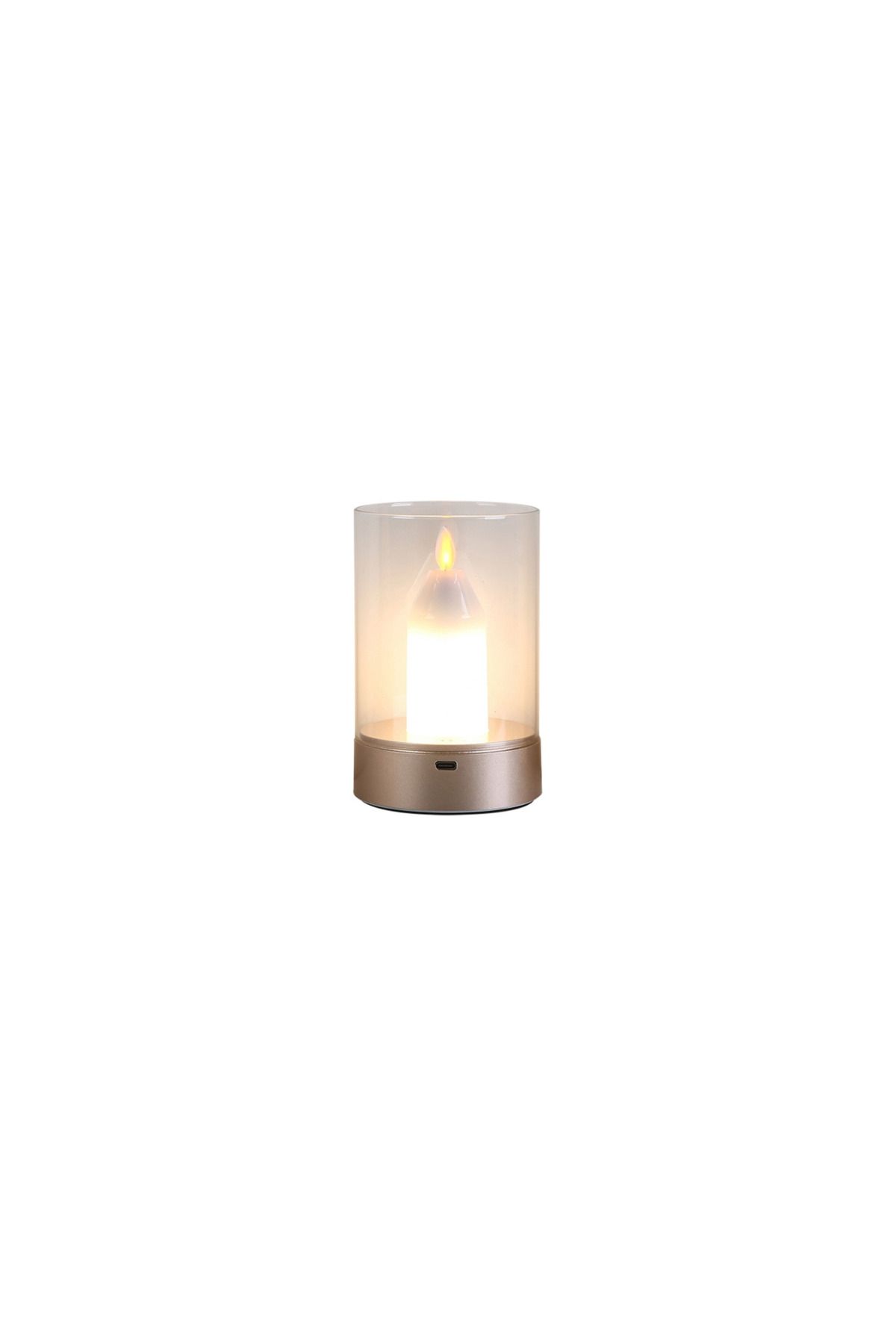 feifei Noas Yl86 0647 Rodos Masa Lambası 2400K