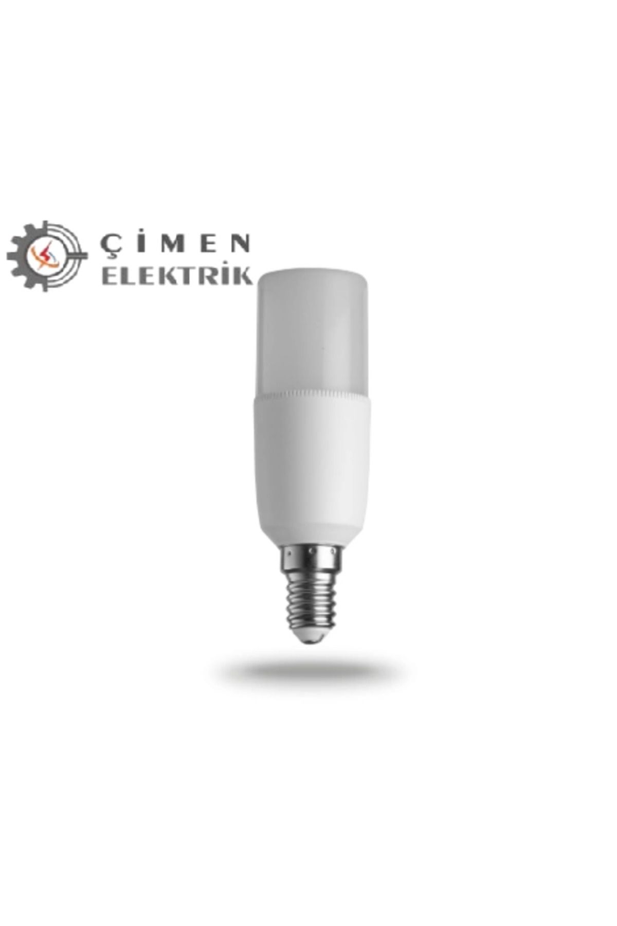 feifei Noas Yl96 0702 P Led Ampul 8W 3200K Gün Işığı E14 Duy