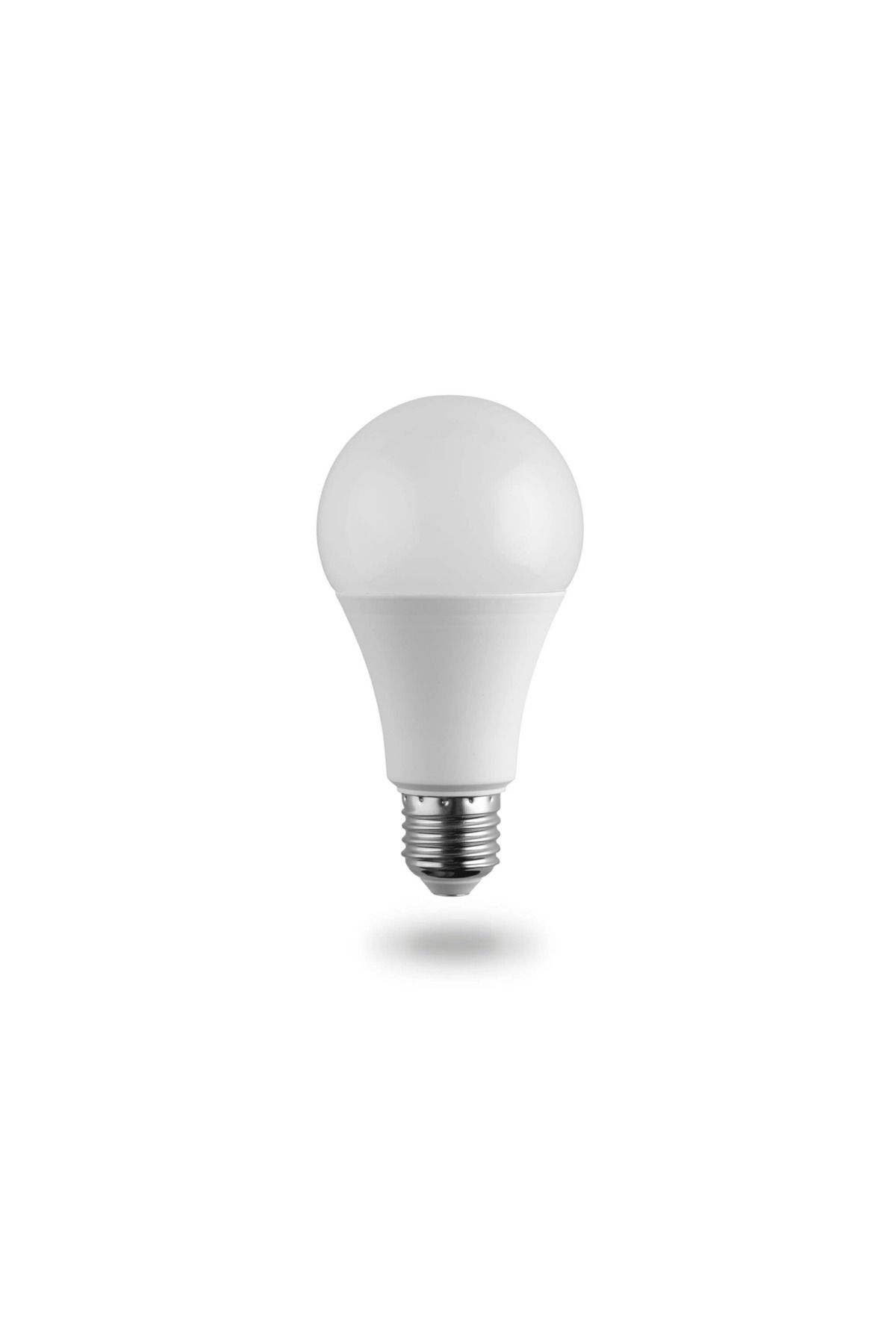 DENİZBİLİŞİM Noas Yl95 1221 Led Ampul 12W Beyaz Işık 6500K E27 Duy