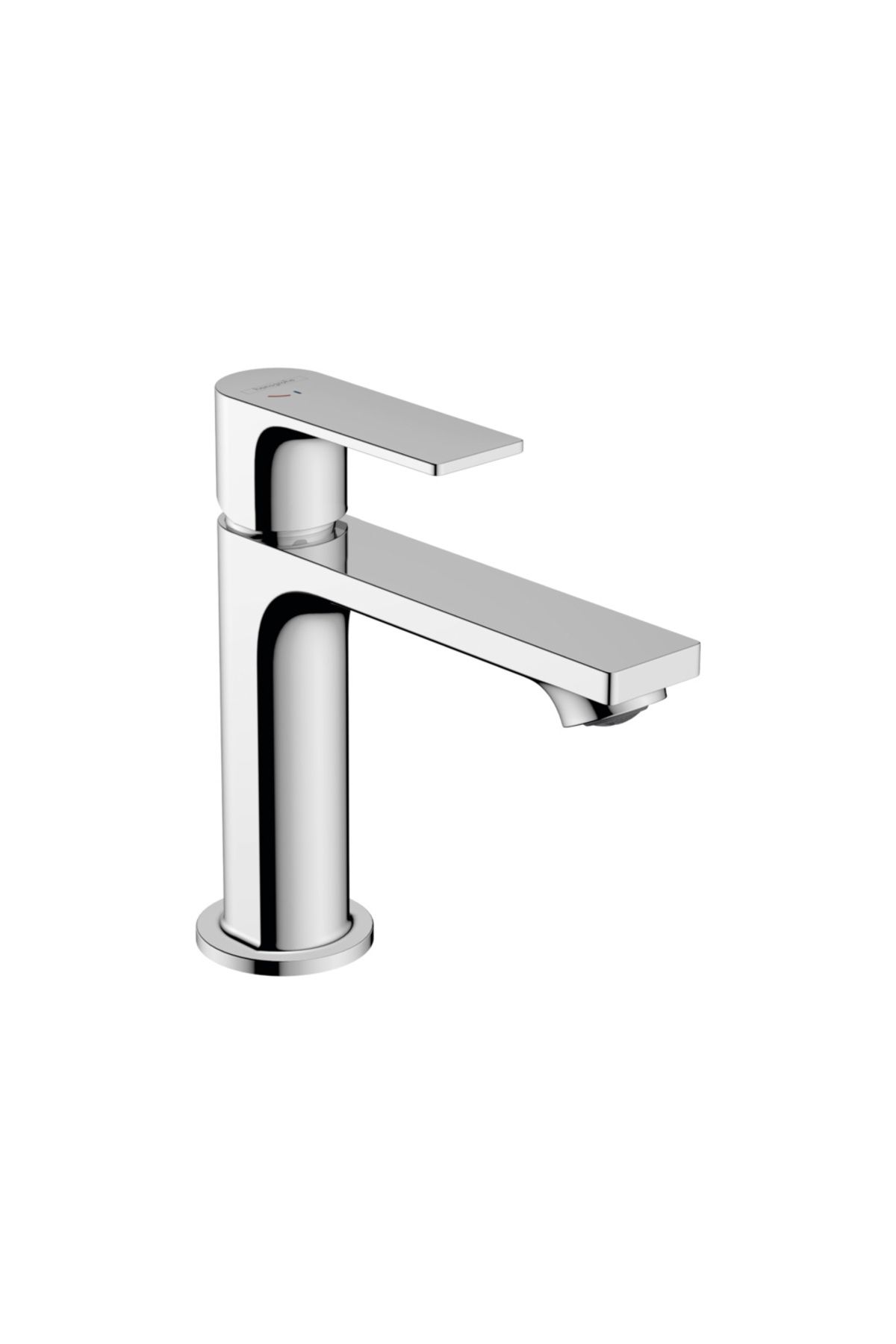 Hansgrohe Rebris E Tek kollu lavabo bataryası 72560000