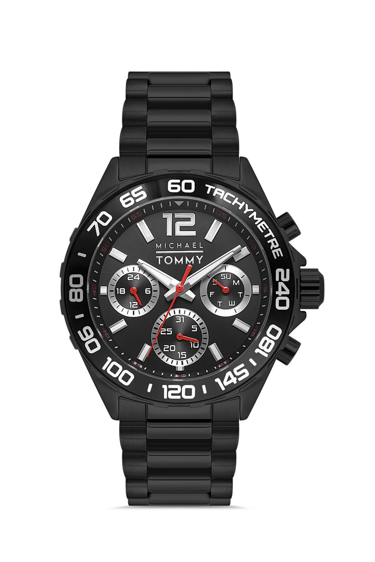 MICHAEL TOMMY MT-20304G-SYSY83 Erkek Kol Saati