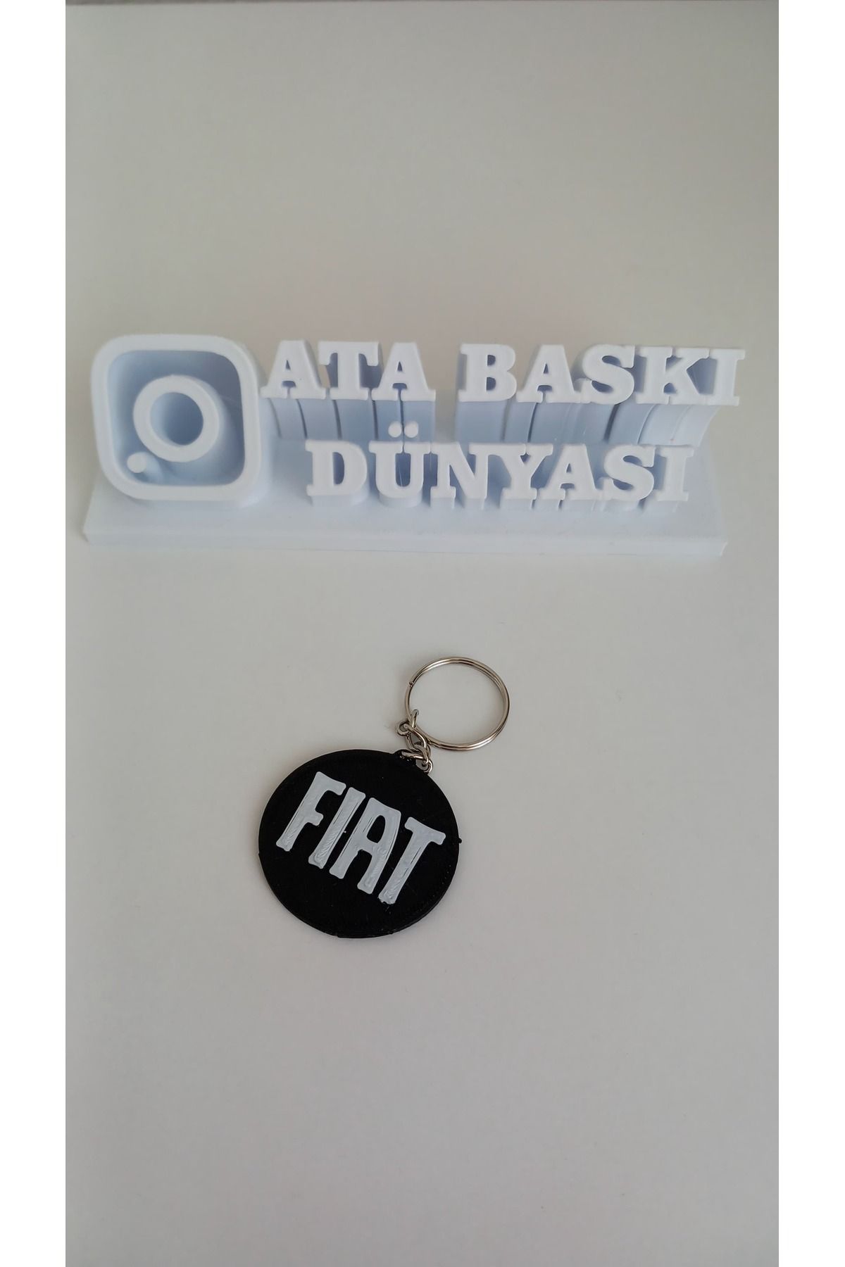 shop FİAT LOGO ANAHTARLIK
