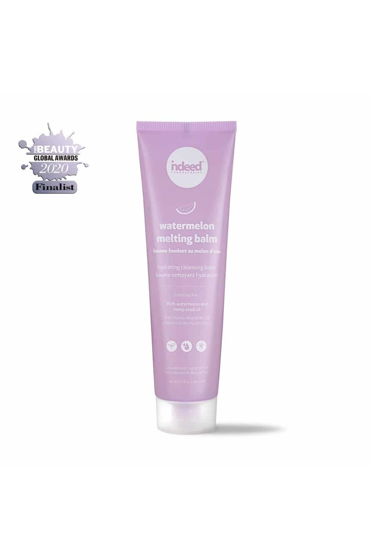 Indeed Labs-Watermelon Moisturizing Cleansing Balm, 100 ml 1