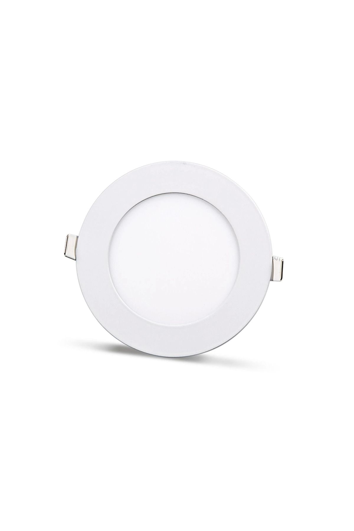 Silahlı Tower NOAS YL10 0600 Sıva Altı 6W Led Spot 6500K Beyaz Işık