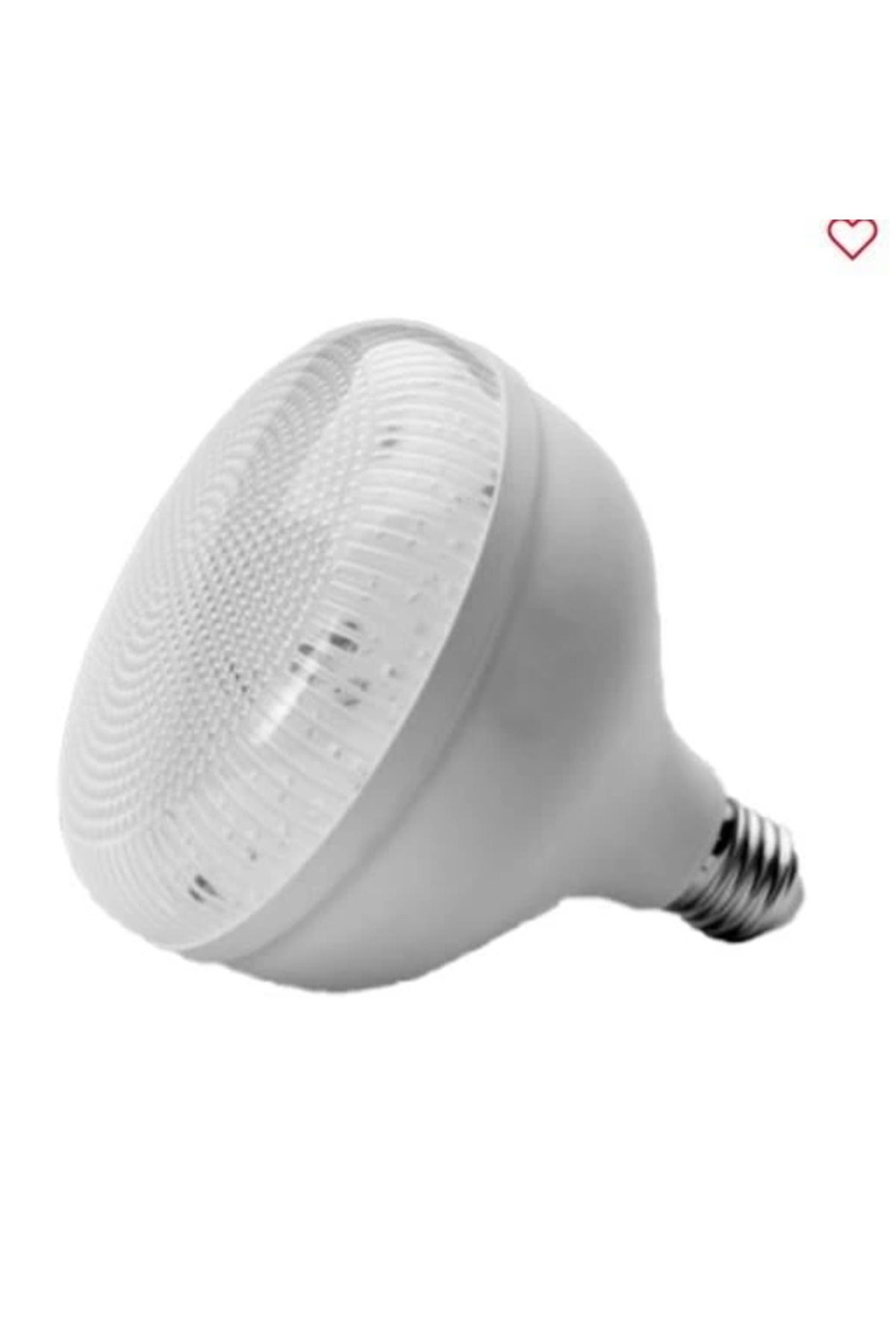 feifei Noas Yl95 3011 Led Ampul 30W 6400K Beyaz Işık E27 Duy