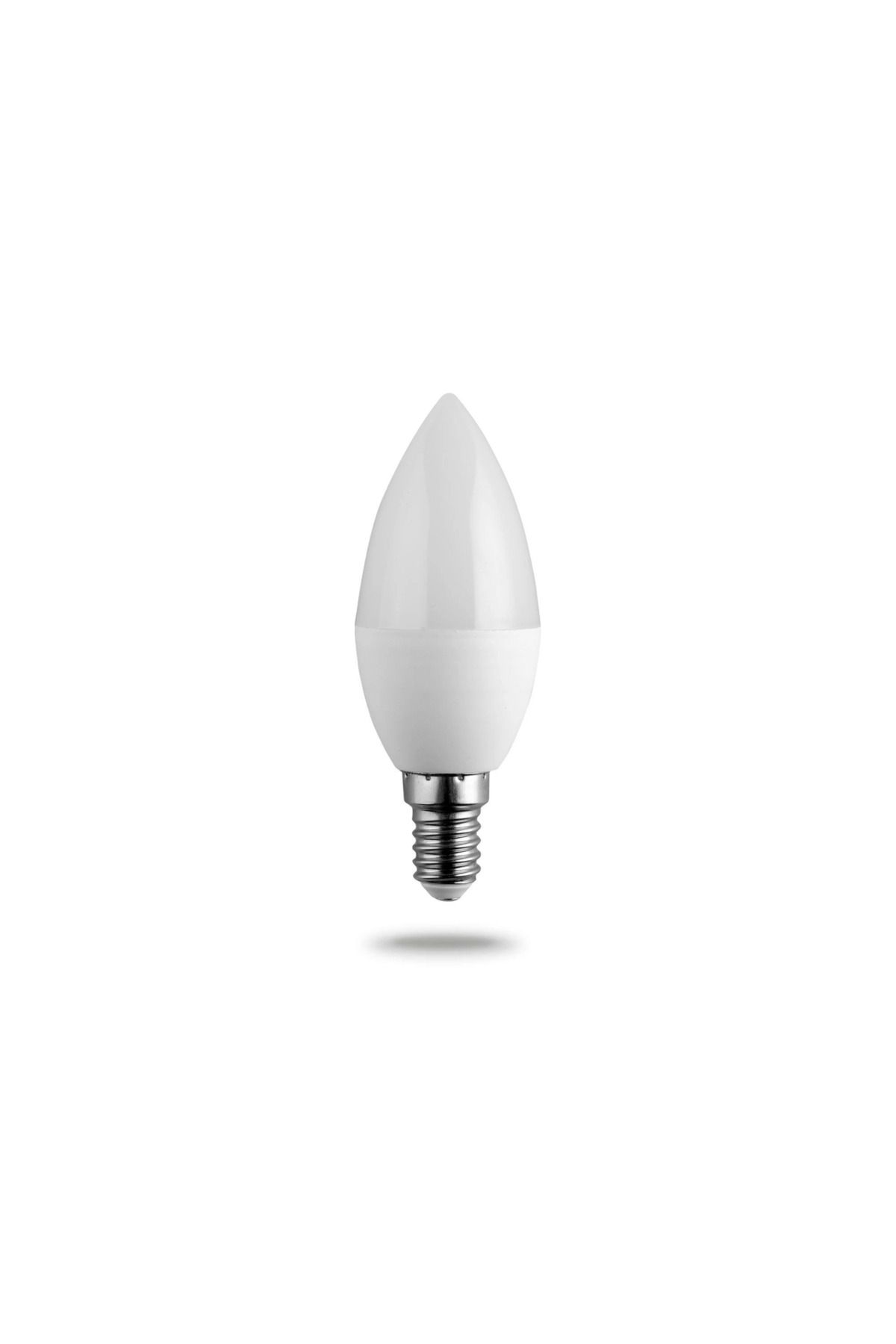 feifei Noas Yl96 0701 B 7W Buji Led Ampul 6500K Beyaz Işık E14 Duy