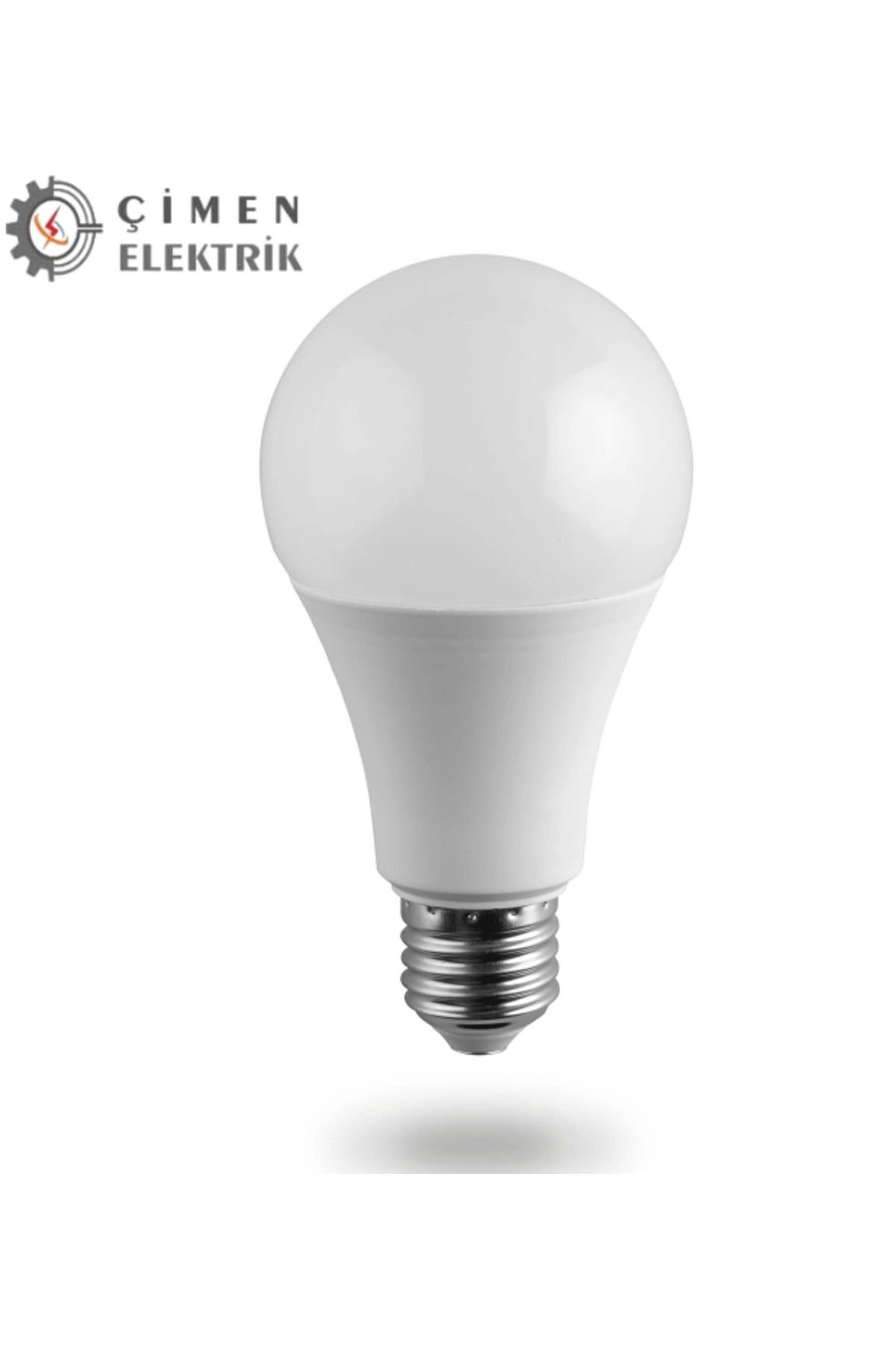 feifei Noas Yl95 1511 Led Ampul 15W Beyaz 6500K E27 Duy