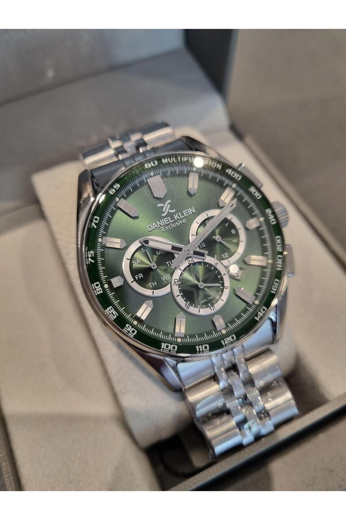 Daniel Klein DKLN.1.14001-7 Erkek Kol Saati