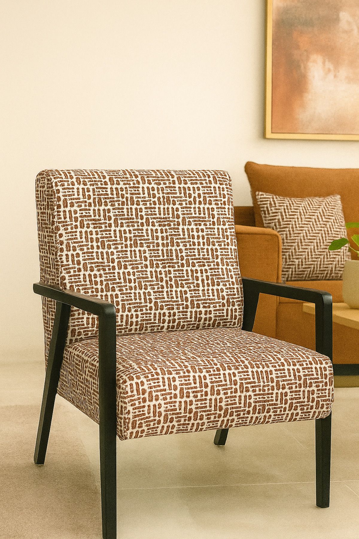 ALYA HOME DESIGN Berjer