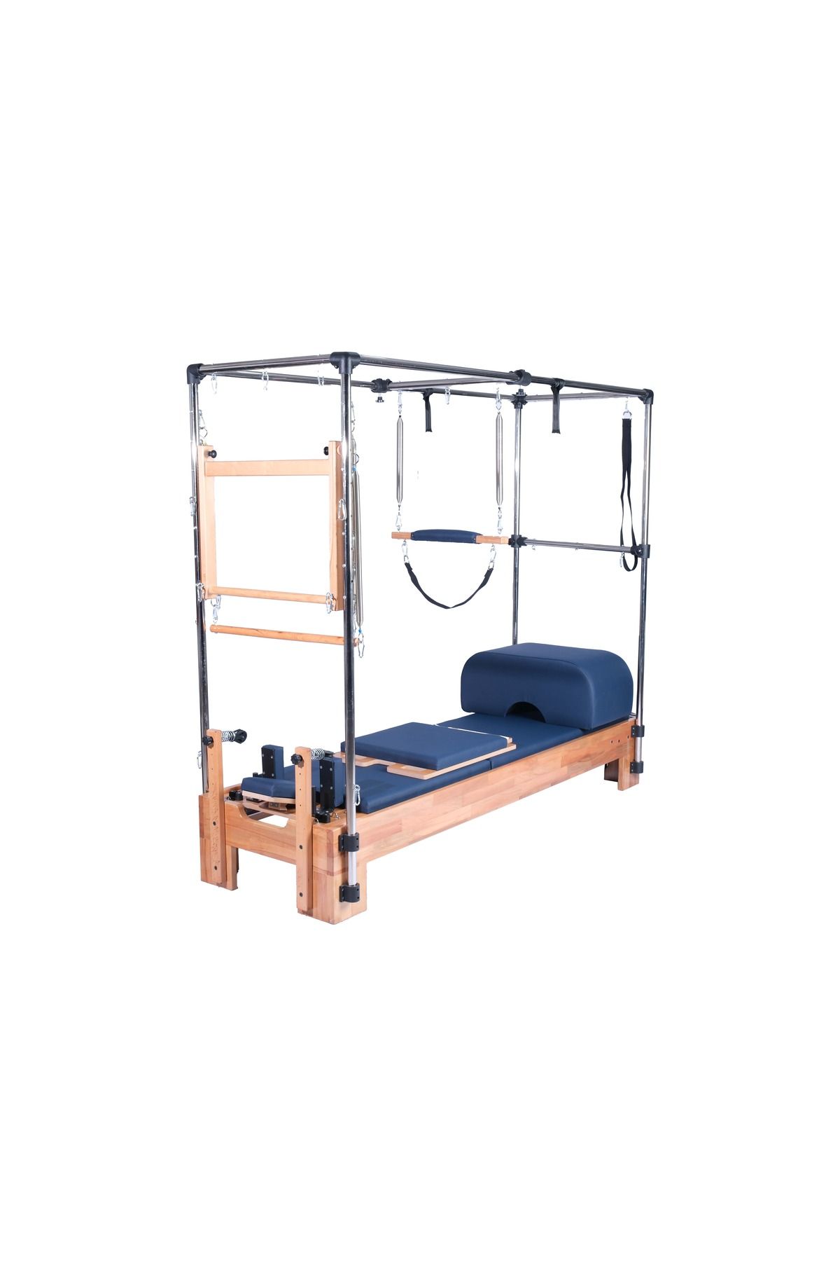 Reforcat Combo Cadillac Reformer Plus