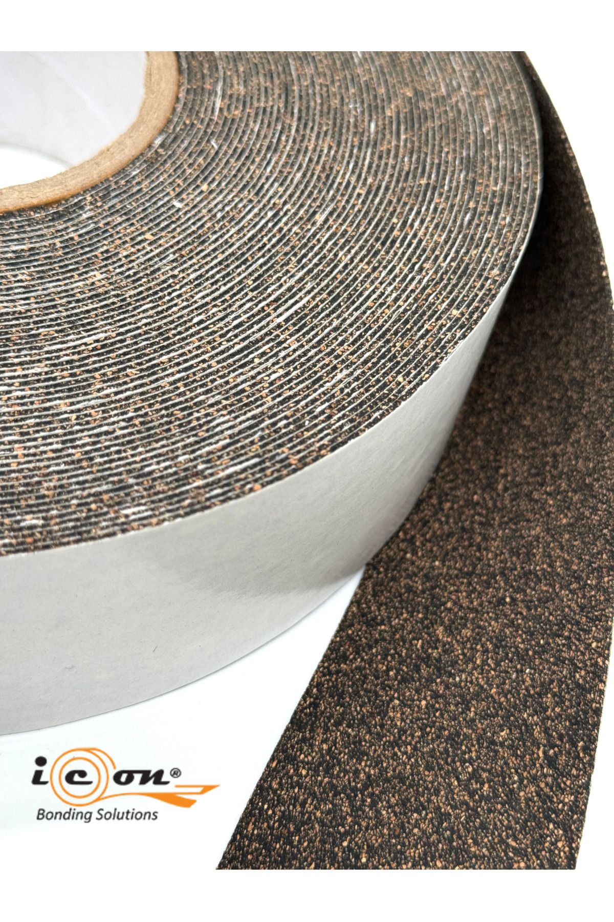 icon tape Mantar Merdane Bandı - 1,10 mm Kalınlık